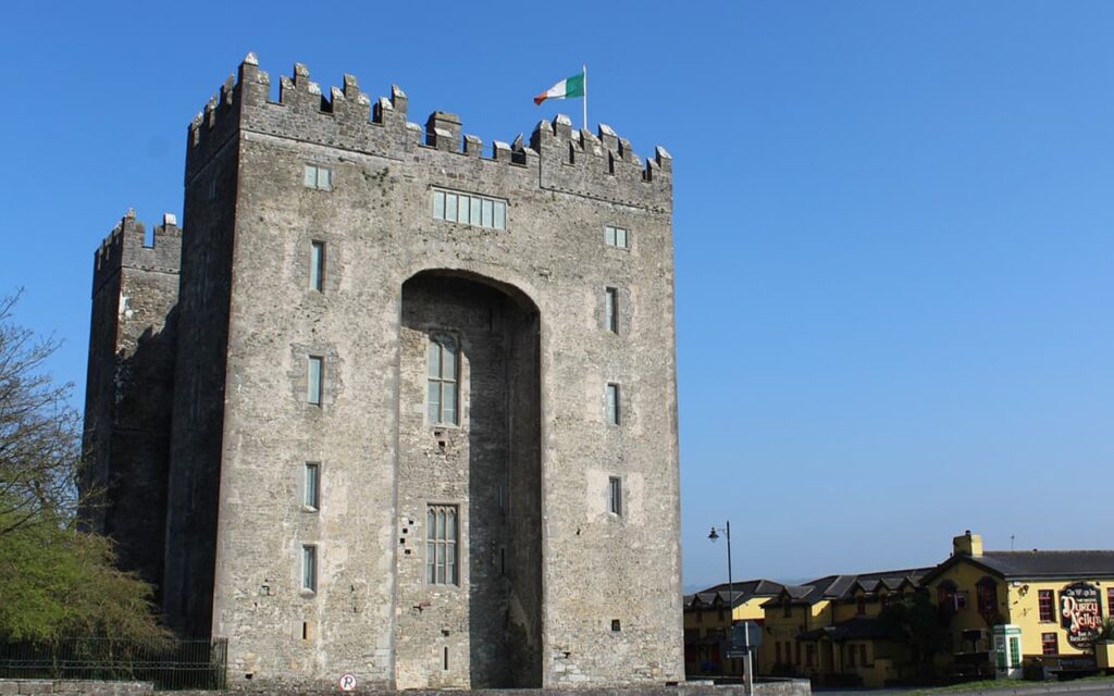 Bunratty Castle