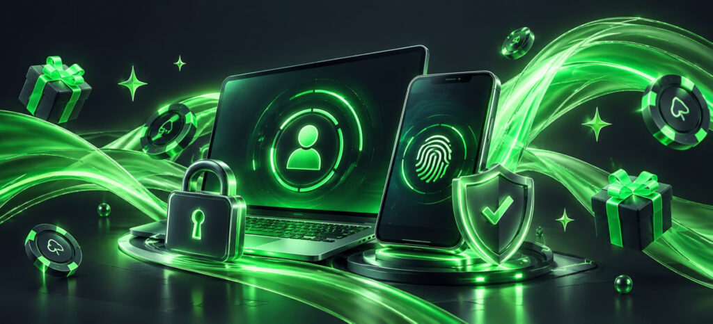Lucky Wave Casino Login UK: Registration and Account Access in 2026